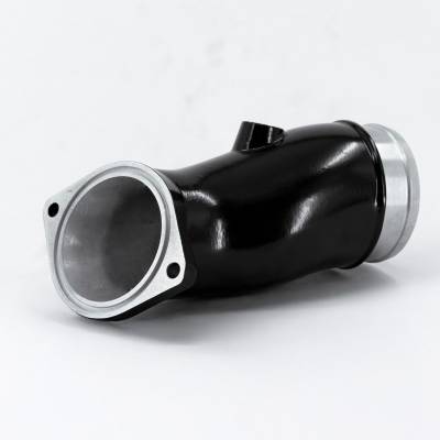 Calibrated Power - 2017-2026 L5P Duramax Open Style Turbo Intake Horn 