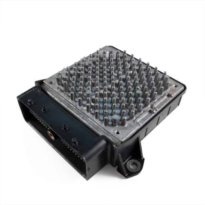 Calibrated Power - 2006-2009 GMC / Chevy Kodiak / Topkick 6 Speed Conversion (TCM Bench Flash)