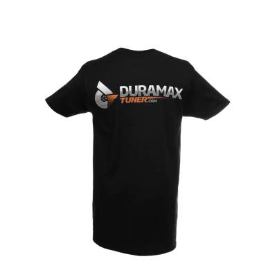 Calibrated Power - Duramaxtuner OG T-Shirt
