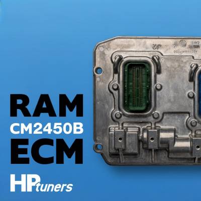 Calibrated Power - 22-24 Ram Cummins PCM Unlock Service