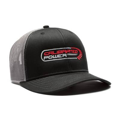 Calibrated Power - Calibrated Power Logo Embroidered Hat