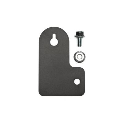 Calibrated Power - 2023-2026 6.7L Powerstroke Switch Bracket