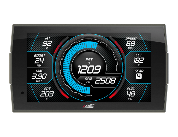 Edge Products - Edge Insight CTS3 Gauge Monitor