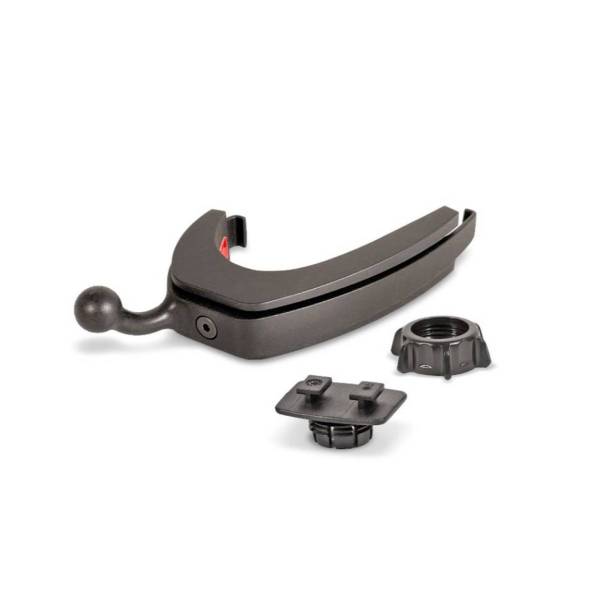 Edge Products - Edge CTS3 A-Pillar Display Mount for 2007.5-2014 GM 1500/2500/3500