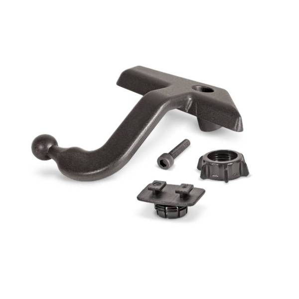 Edge Products - Edge CTS3 A-Pillar Display Mount for 2024-2025 GM 2500/3500