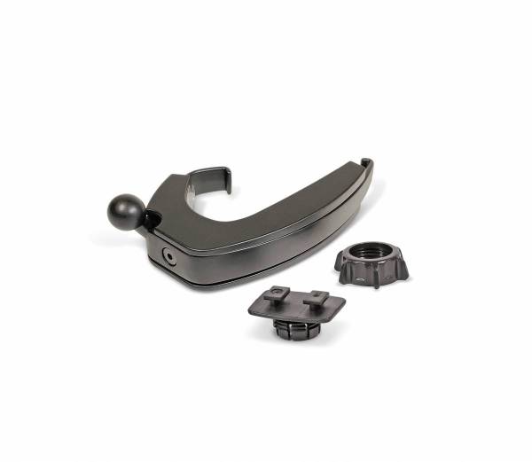 Edge Products - Edge CTS3 Pillar Display Mount for 2001-2007 LB7 / LLY / LBZ Duramax
