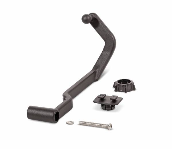 Edge Products - Edge CTS3 Pillar Display Mount for 2010-2018 6.7L Cummins