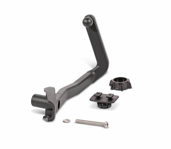 Edge Products - Edge CTS3 Pillar Display Mount for 2019-2024 6.7L Cummins