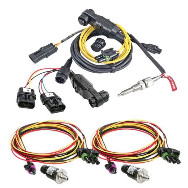Edge Products - Edge EAS Street Diesel Kit