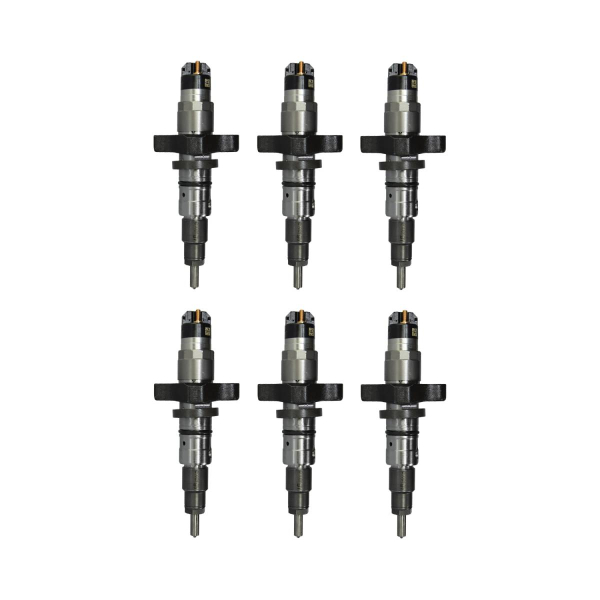 Exergy Performance - 2004.5-2007 5.9L Cummins Exergy New 400% Injectors