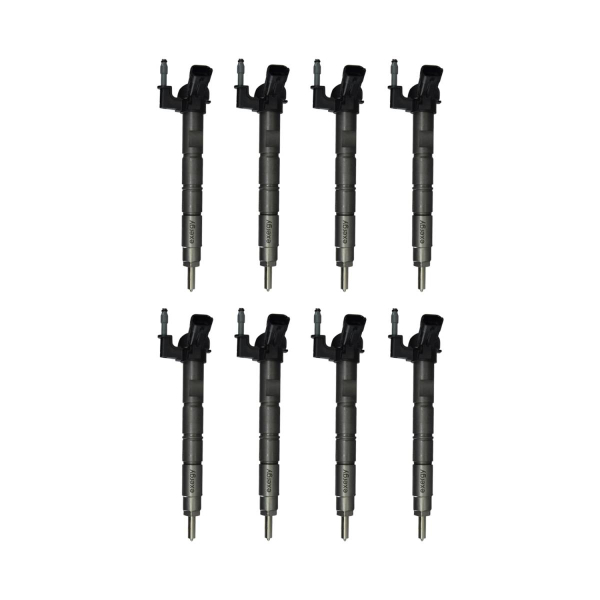 Exergy Performance - 2011-2016 LML Duramax New Exergy Long Life Injectors