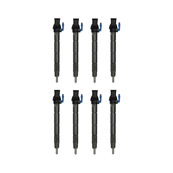 Exergy Performance - 2011-2019 6.7L Power Stroke New Exergy Injectors 300%