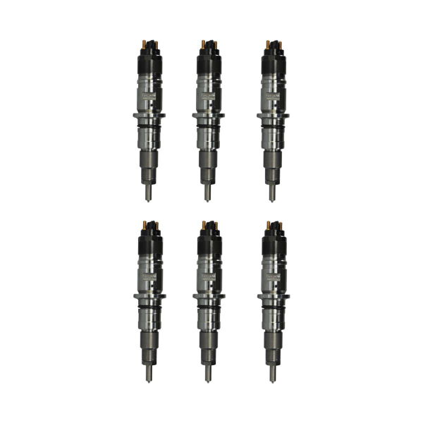 Exergy Performance - 2013-2018 6.7L Cummins Exergy New 150% Injectors