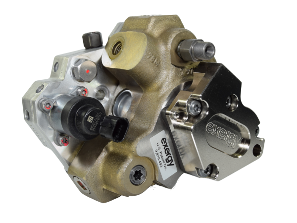 Exergy Performance - Exergy Performance 5.9L Cummins 14mm Race Series CP3 Pump