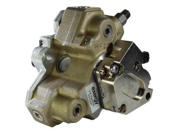 Exergy Performance - Exergy Performance Duramax 14mm Race Series CP3 Pump