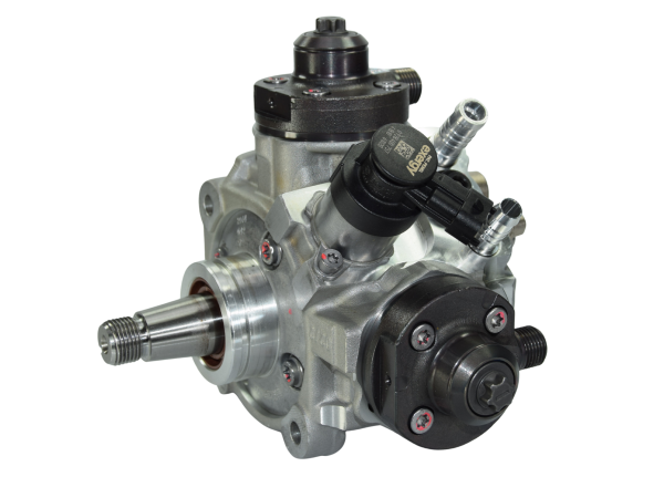 Exergy Performance - Exergy Performance LML Duramax Improved Stock CP4.2 Pump