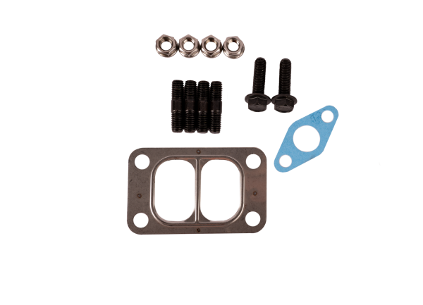 Fleece Performance - 1994-2002 Cummins Fleece Turbo Installation Kit