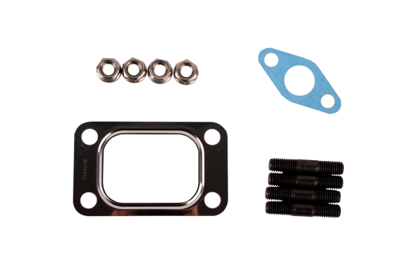 Fleece Performance - 2003-2007 Cummins Fleece Turbo Installation Kit