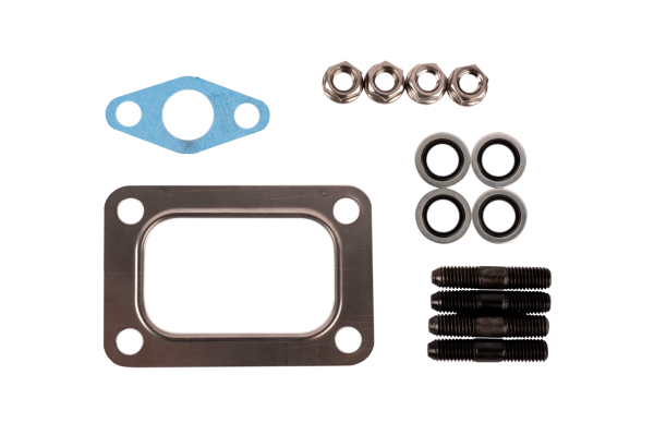 Fleece Performance - 2007.5-2018 Cummins Fleece Turbo Installation Kit (VGT)
