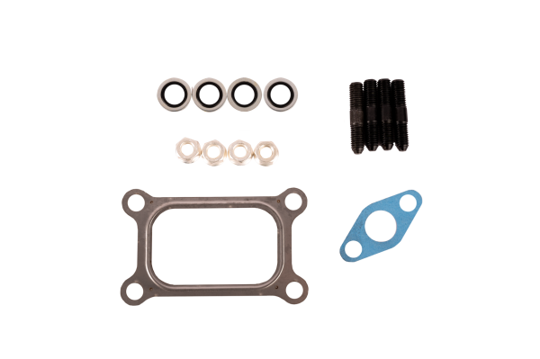 Fleece Performance - 2019-2024 Cummins Fleece Turbo Installation Kit (VGT)