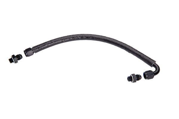 Fleece Performance - 2019-2024 Cummins Fleece Turbo Oil Feed Line Replacement