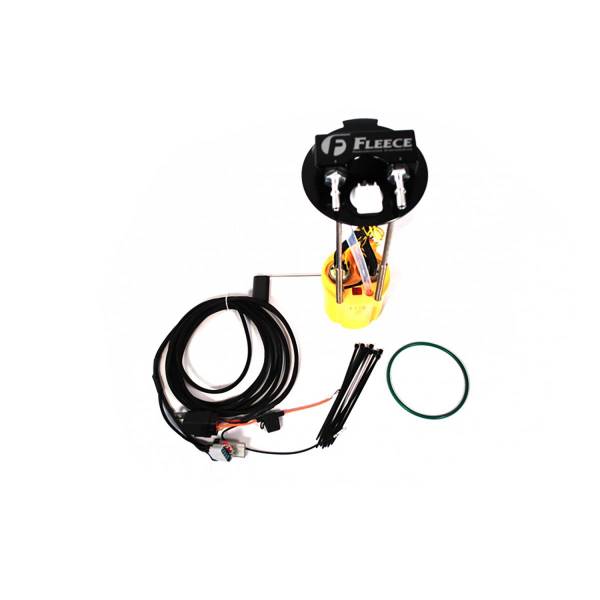 Fleece Performance - Fleece PowerFlo In-tank Lift Pump 2010 Cummins