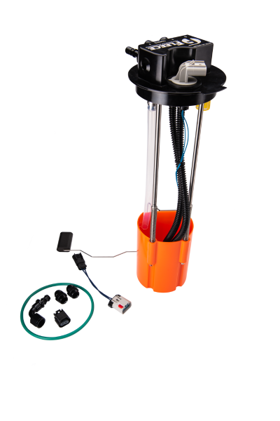 Fleece Performance - Fleece SureFlo Performance Sending Unit 2011-2016 LML Duramax (Long Bed)