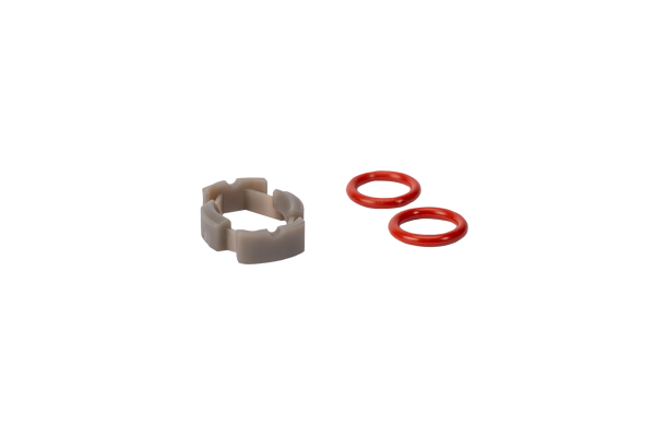 Fleece Performance - Service Kit for 2011-2016 6.7L Power Stroke Fleece Performance Injector Return Line Repair Fitting