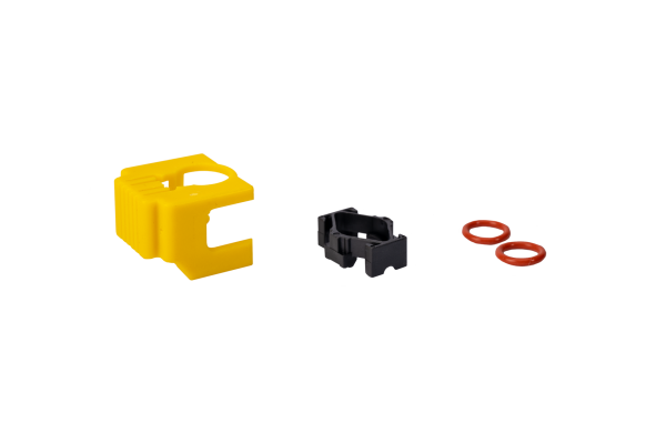 Fleece Performance - Service Kit for 2017-2024 6.7L Power Stroke Fleece Performance Injector Return Line Repair Fitting (FPE-FMC-FF-RLK-1724)