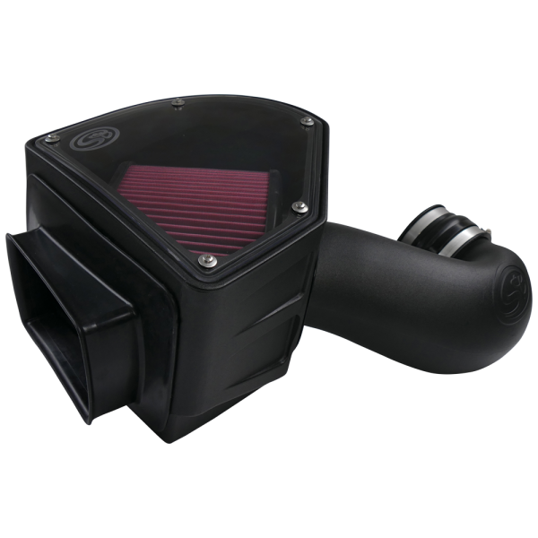 S&B Filters - 1994-2002 5.9L Cummins S&B Cold Air Intake Kit
