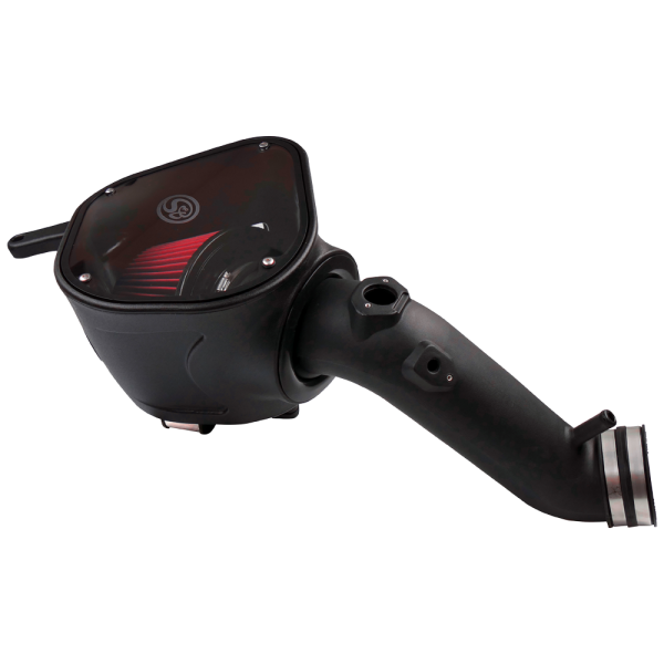 S&B Filters - 2010-2012 6.7L Cummins S&B Cold Air Intake Kit