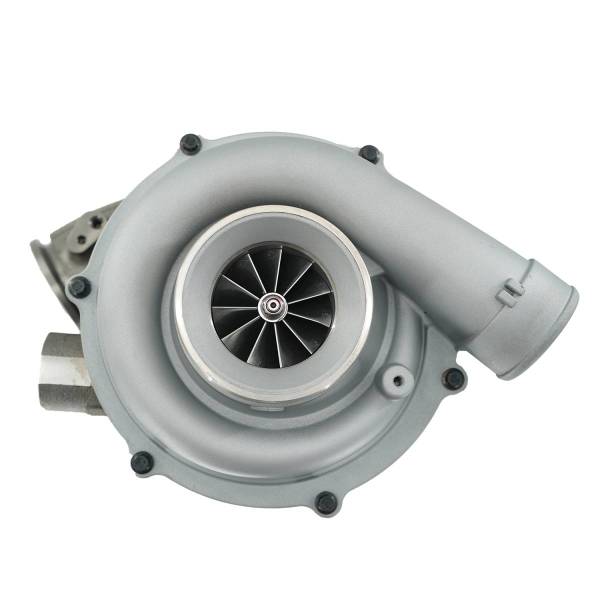 Calibrated Power - 2003-2007 6.0L Power Stroke Stealth Mach 2 67mm Drop In Turbo