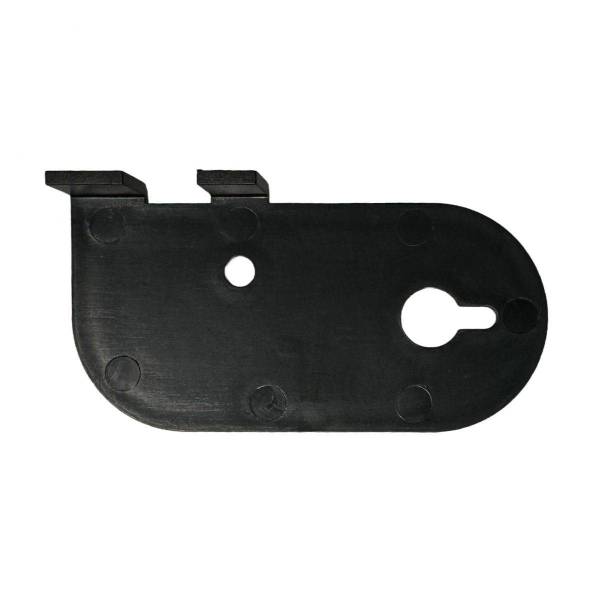 Calibrated Power - 2010-2021 6.7L Cummins DSP (SOTF) No Drill Switch Bracket