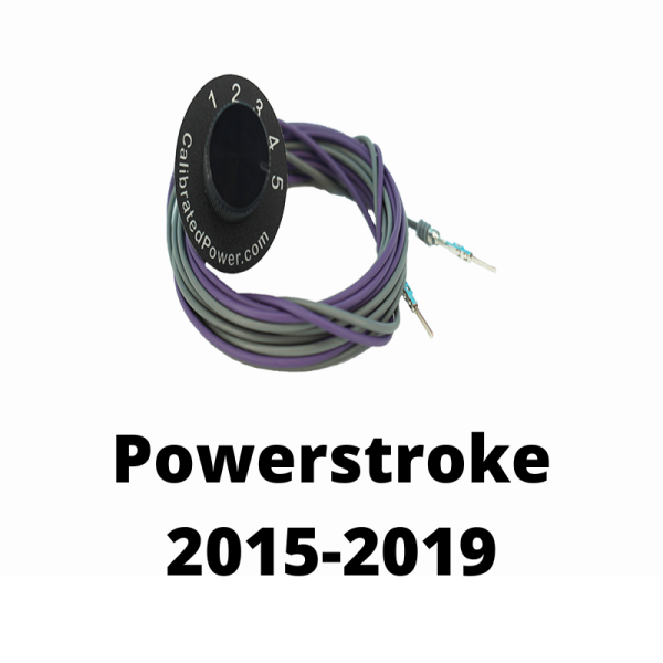 Calibrated Power - 2015-2019 6.7 Power Stroke (SOTF) Switch