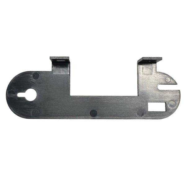 Calibrated Power - 2017-2022 6.7L Powerstroke DSP (SOTF) No Drill Switch Bracket