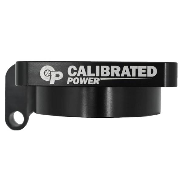 Calibrated Power - 2018-2022 2.5L Mahindra Roxor HD Grid Heater Hold-Down