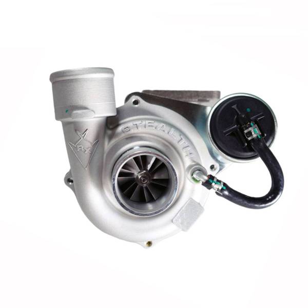 Calibrated Power - 2018-2022 2.5L Mahindra Roxor Stealth Mach 1 Drop In Turbo