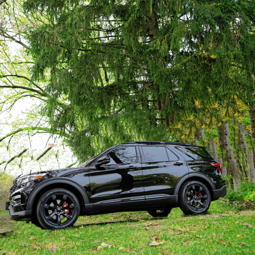 Calibrated Power - 2019-2021 3.0L Ecoboost Ford Explorer ST EZ Lynk Custom Performance ECM & TCM Tuning
