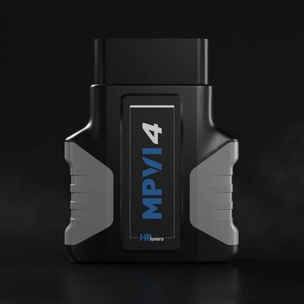 Calibrated Power - HP Tuners MPVI4 - Device Only