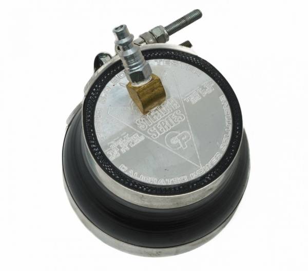 Calibrated Power - Ford 6.0L Faceplate Adapter - For Stealth Boost Tester HD Regulator