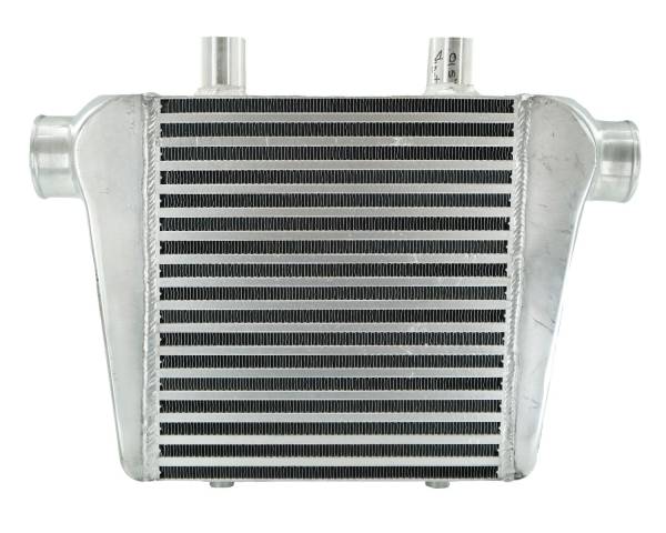 Calibrated Power - 2018-2022 2.5L Mahindra Roxor RX Intercooler Kit
