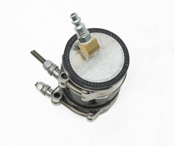 Calibrated Power - Stealth Boost Tester - 2.8L LWN Compressor Inlet Adapter