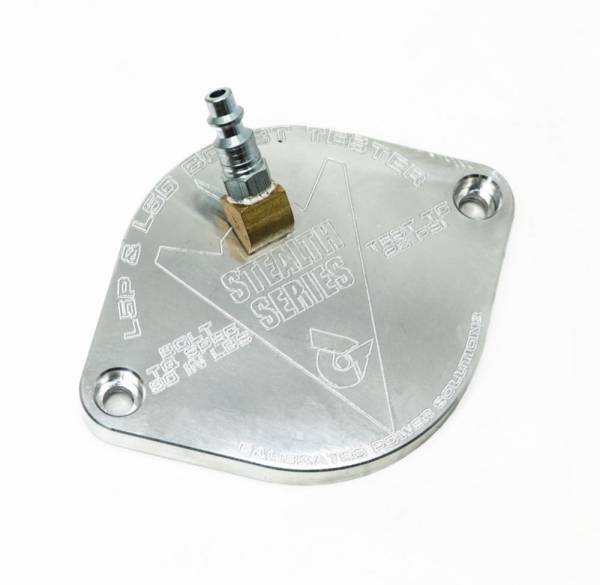 Calibrated Power - Stealth Boost Tester - L5P/L5D Faceplate Adapter