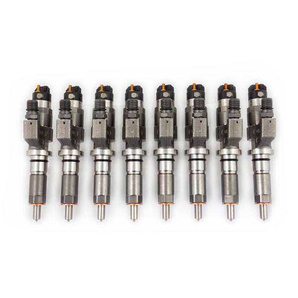 S&S Diesel Motorsport® - 2001-2004 LB7 Duramax S&S® 300% SAC Injectors (qty. 8)