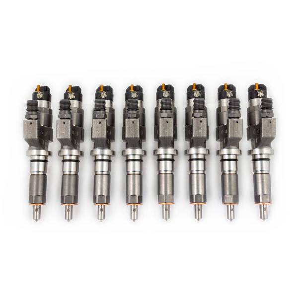 S&S Diesel Motorsport® - 2001-2004 LB7 Duramax S&S® SAC00™ Injectors (qty. 8)