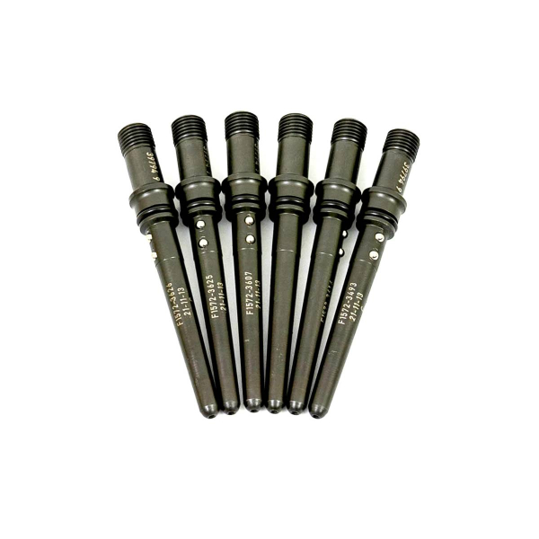 S&S Diesel Motorsport® - 2003-2007 5.9L Cummins S&S® Fuel Injector Feed Tubes