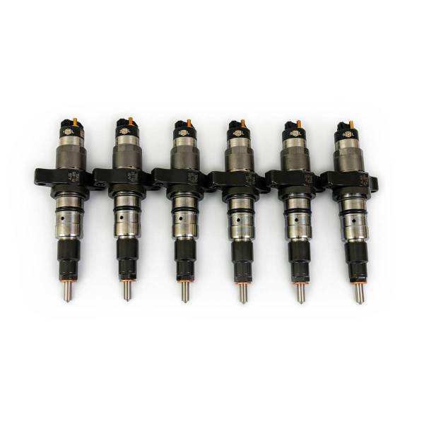 S&S Diesel Motorsport® - 2004.5-2007 5.9L Cummins S&S® New 45% Injectors (qty. 6)