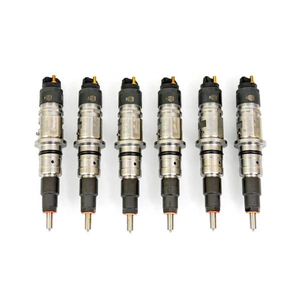 S&S Diesel Motorsport® - 2007.5-2018 6.7L Cummins S&S® New 200% Injectors (qty. 6)