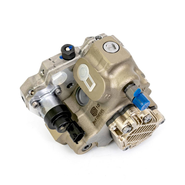 S&S Diesel Motorsport® - S&S® Cummins 10mm High Speed CP3 Pump