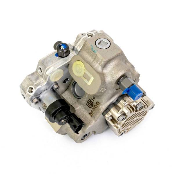 S&S Diesel Motorsport® - S&S® Cummins 14mm High Speed CP3 Pump
